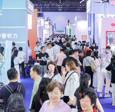 展商地域构成：国际31%，国内69%