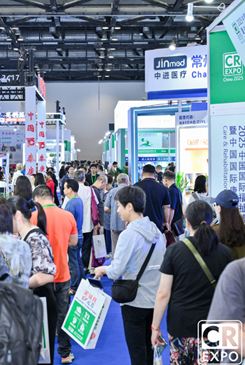 本届博览会汇聚了来自德国、冰岛、加拿大、日本、以色列、韩国、美国、台湾及中国大陆等22个国家和地区的知名企业。